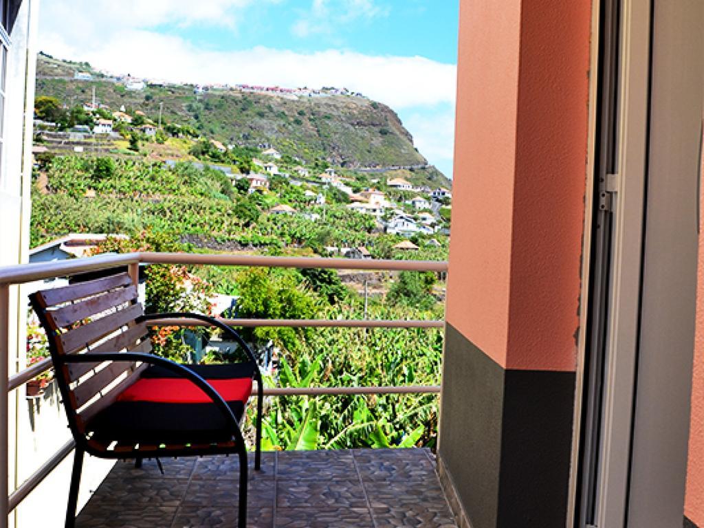 Casa Annie Arco da Calheta (Madeira) Exterior foto