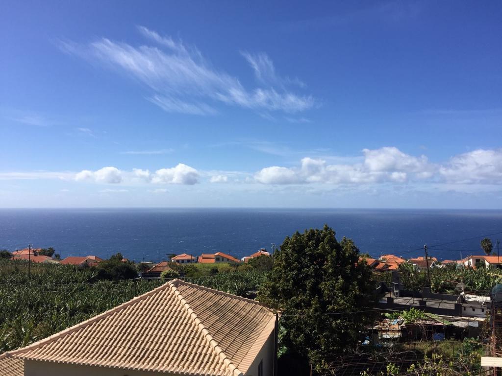 Casa Annie Arco da Calheta (Madeira) Exterior foto