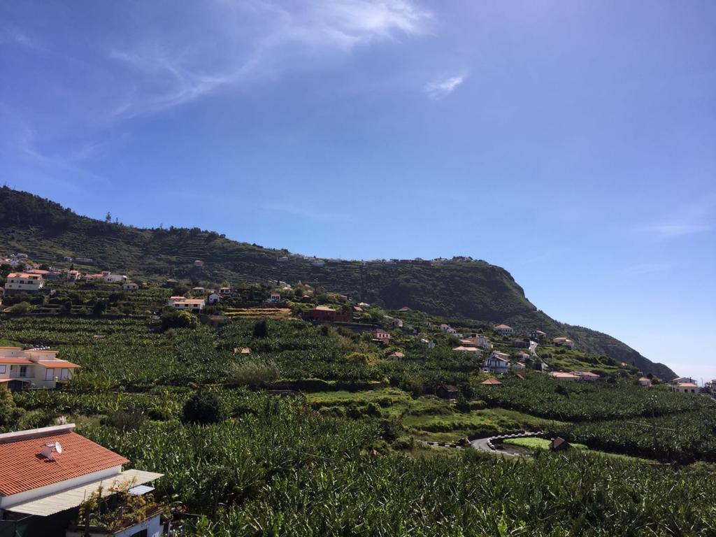 Casa Annie Arco da Calheta (Madeira) Exterior foto
