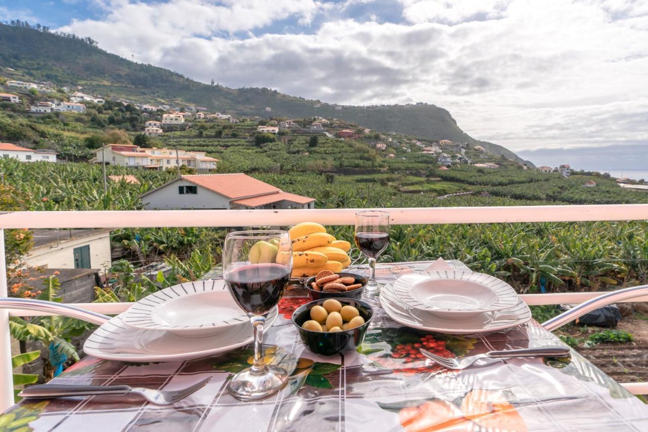 Casa Annie Arco da Calheta (Madeira) Exterior foto